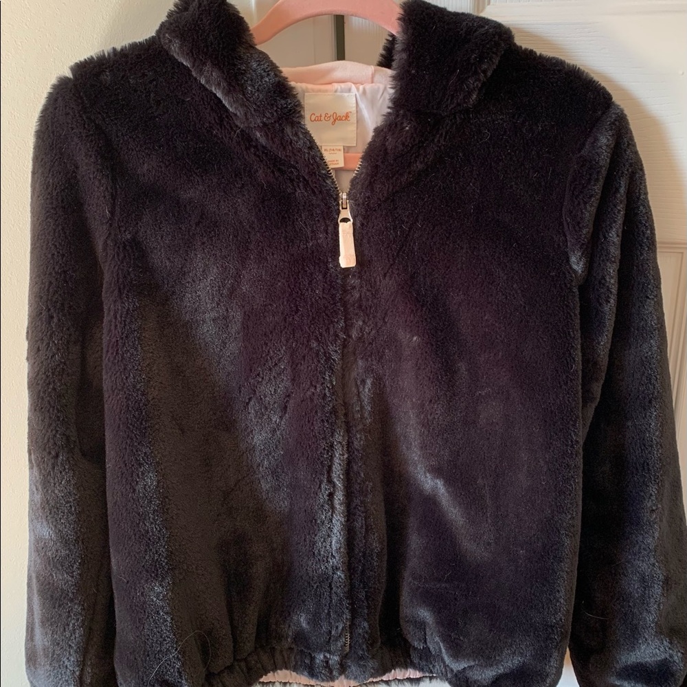 Cat & Jack coat
